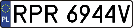 RPR6944V