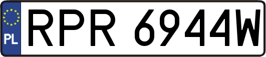 RPR6944W