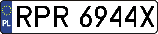 RPR6944X