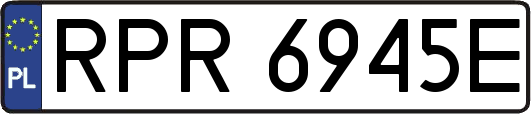 RPR6945E
