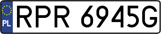RPR6945G