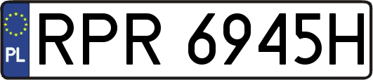 RPR6945H