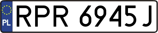 RPR6945J