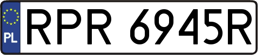 RPR6945R
