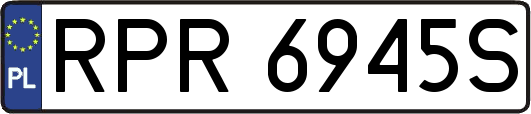 RPR6945S