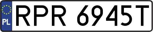 RPR6945T