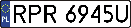 RPR6945U