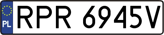 RPR6945V