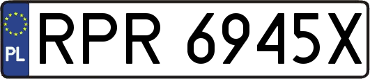 RPR6945X