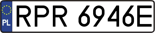 RPR6946E