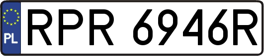 RPR6946R