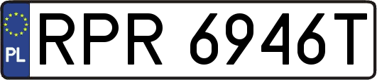 RPR6946T