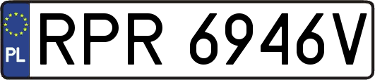RPR6946V