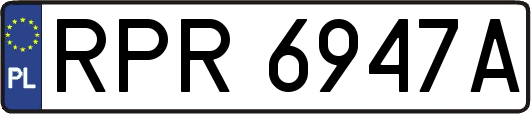 RPR6947A