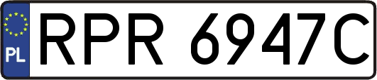 RPR6947C