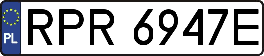 RPR6947E