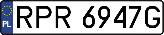 RPR6947G