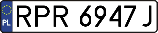 RPR6947J
