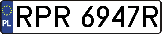 RPR6947R