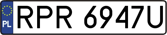 RPR6947U