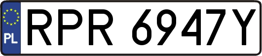 RPR6947Y