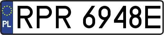 RPR6948E