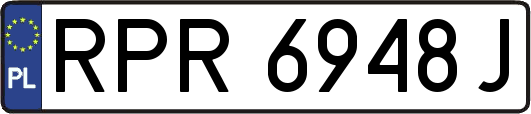 RPR6948J