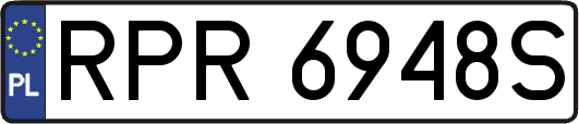 RPR6948S