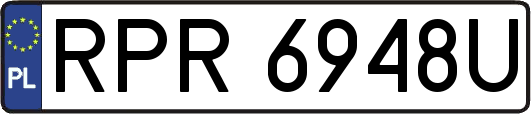RPR6948U