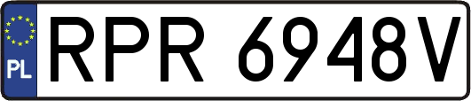 RPR6948V