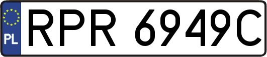 RPR6949C