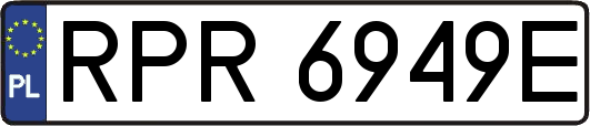 RPR6949E