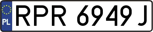 RPR6949J