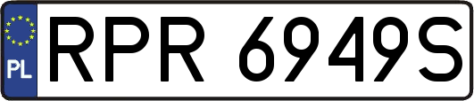 RPR6949S