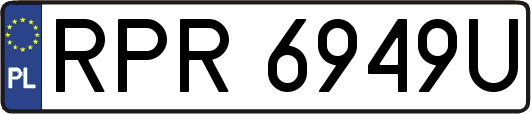 RPR6949U