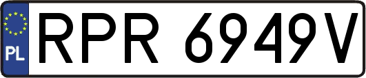 RPR6949V