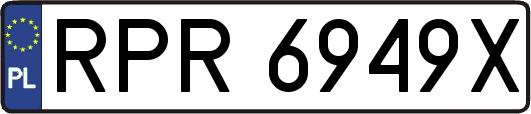 RPR6949X