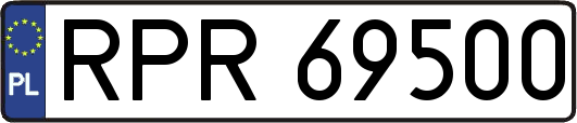 RPR69500