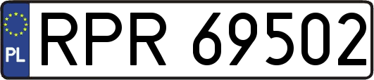 RPR69502