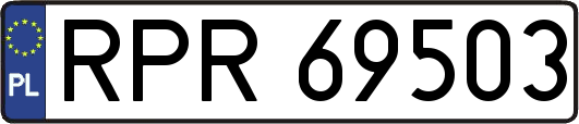 RPR69503