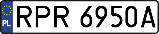 RPR6950A