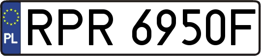RPR6950F