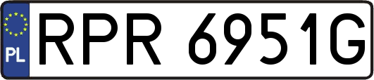 RPR6951G