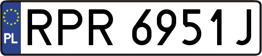 RPR6951J