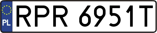 RPR6951T