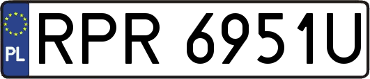 RPR6951U