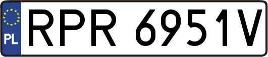 RPR6951V