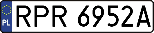 RPR6952A