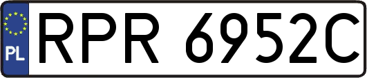 RPR6952C