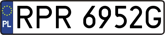 RPR6952G